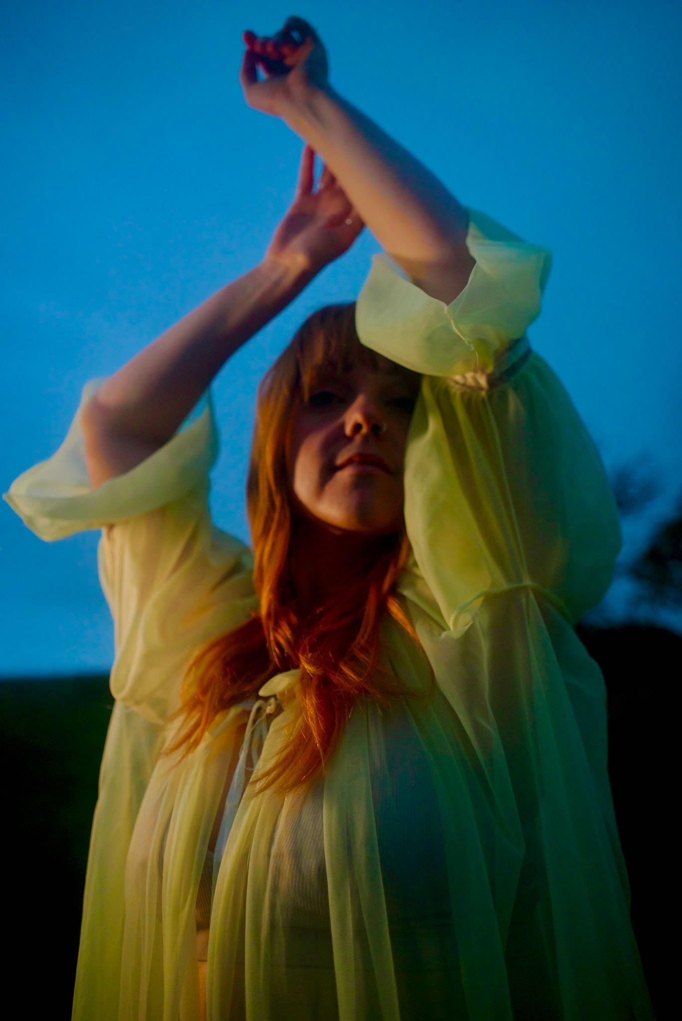OCHRE live in Brighton