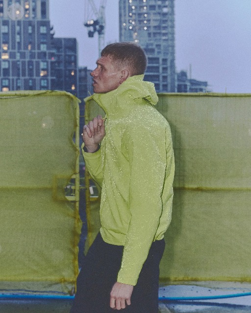Slew : London Headline