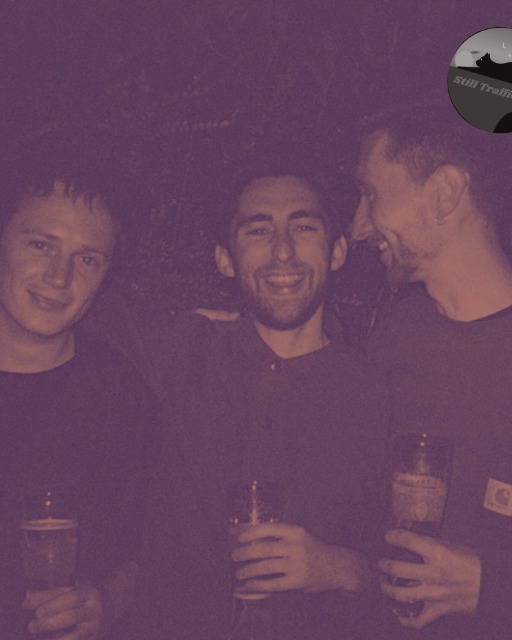 Still Traffico live at Hope and Anchor in London