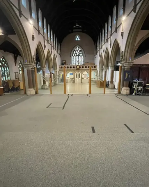 St Mary Hornsey Rise