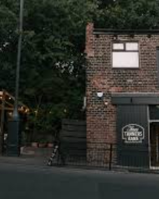Three Tanners Bank