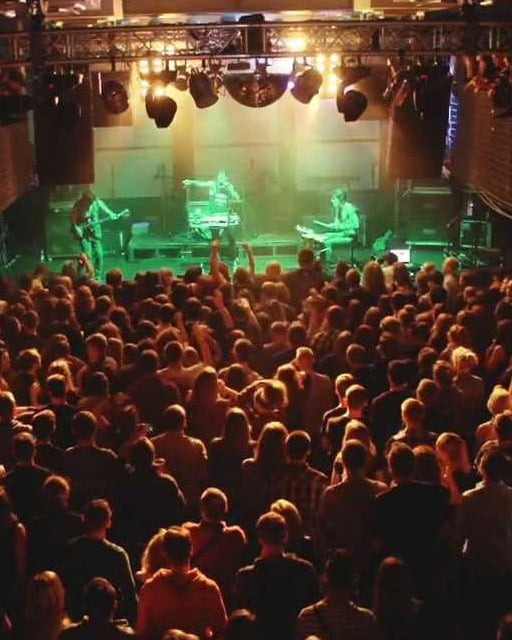 Klub Kwadrat