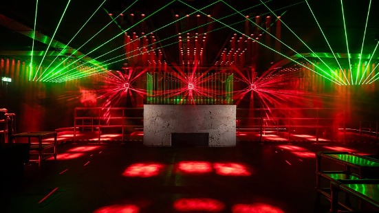 Gallery Club