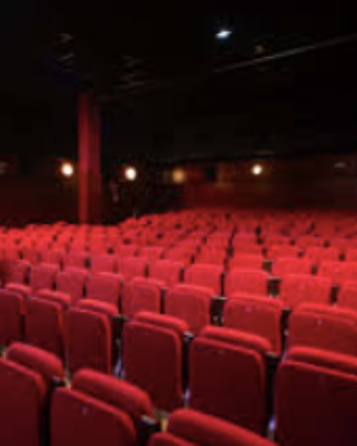 Pequeño Teatro Gran Vía