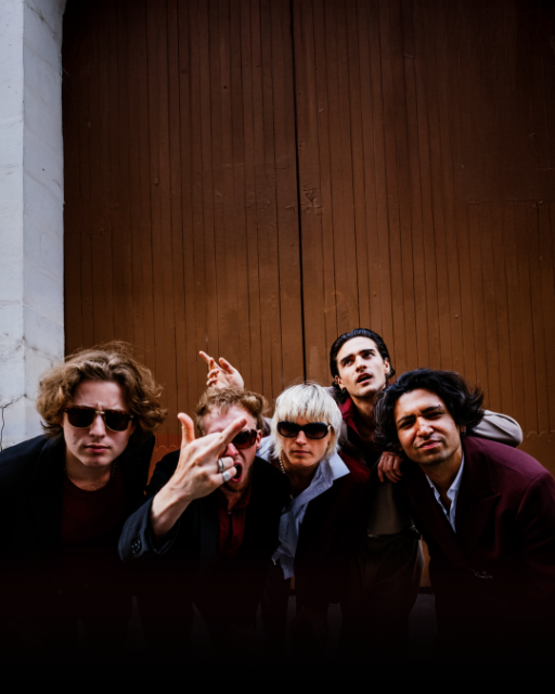 Sweet Unrest | Bristol