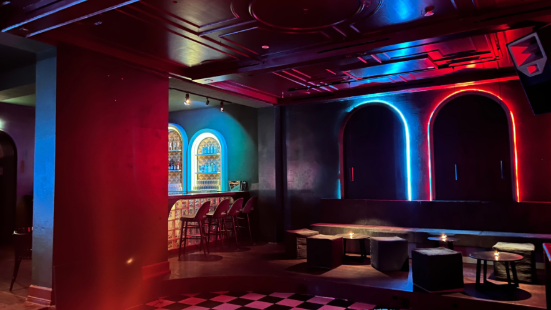 Marmorbar Berlin