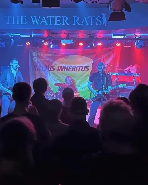 The Water Rats