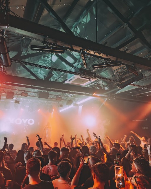 XOYO Birmingham