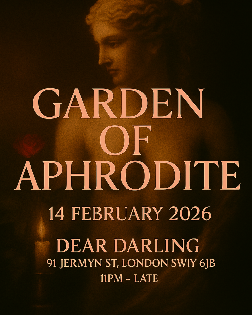 SeleKted goes to: Dear Darling, Lover's Night 