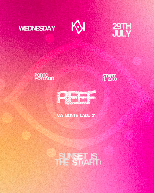 REEF