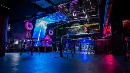 Club OBLK | Party & Event Centre