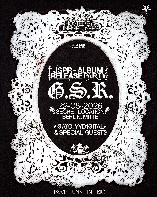 G.S.R Album Release Party 