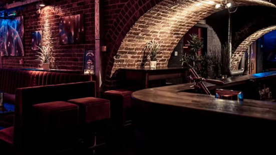 Rolling Stock London