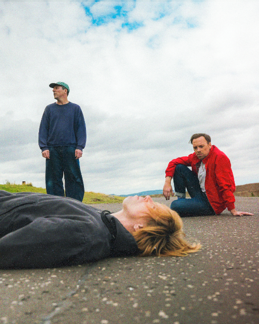 DIY Magazine presents The Xcerts & Jonique live at The Lexington