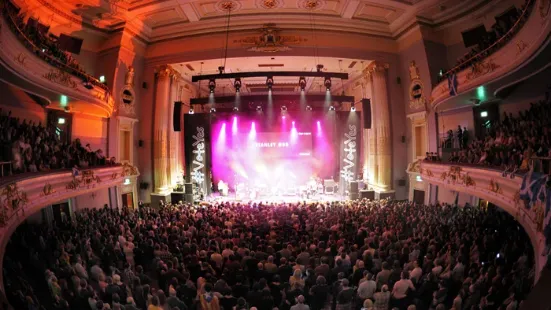 Usher Hall
