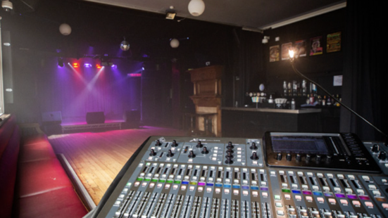 Hare & Hounds - Venue Two
