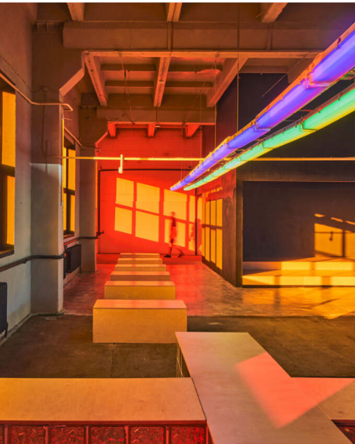 Gallery 1986 Vilnius