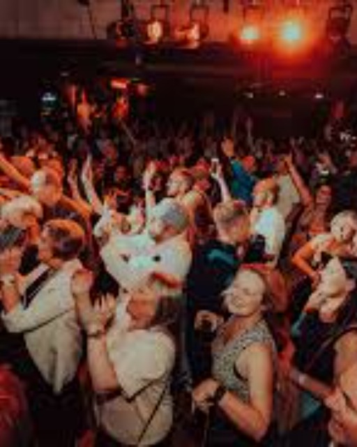 The Newgate Social