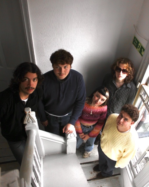 Magnum Opus II live in Manchester