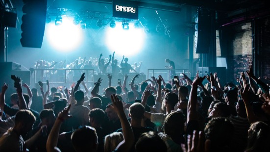 Arts Club Liverpool