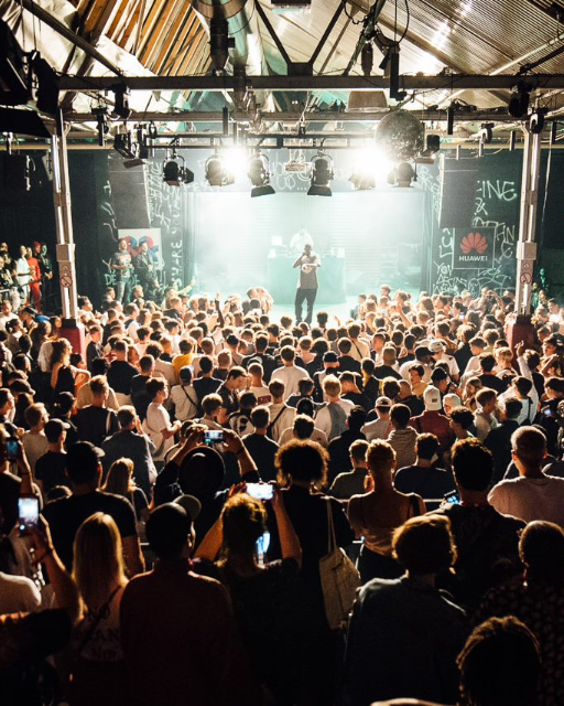 Festsaal Kreuzberg