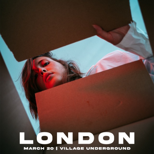 Alice Merton Live at Village Underground