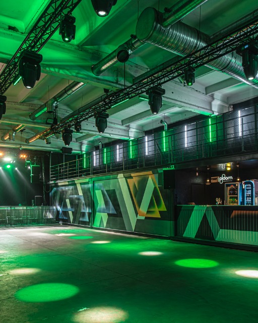 Hype Park