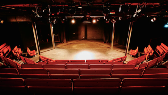 Tobacco Factory Theatres