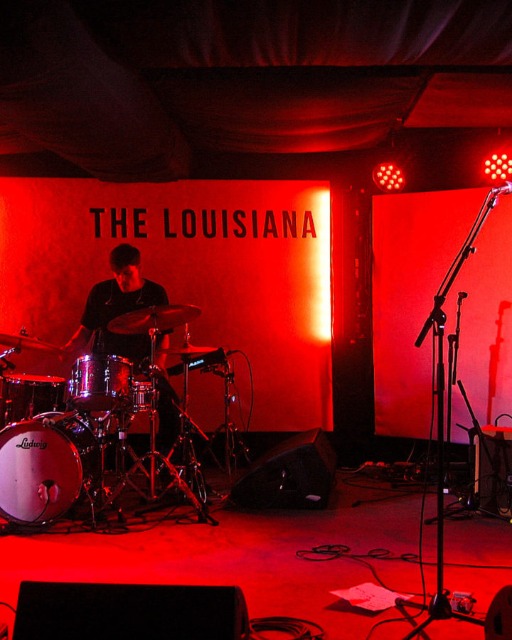 The Louisiana