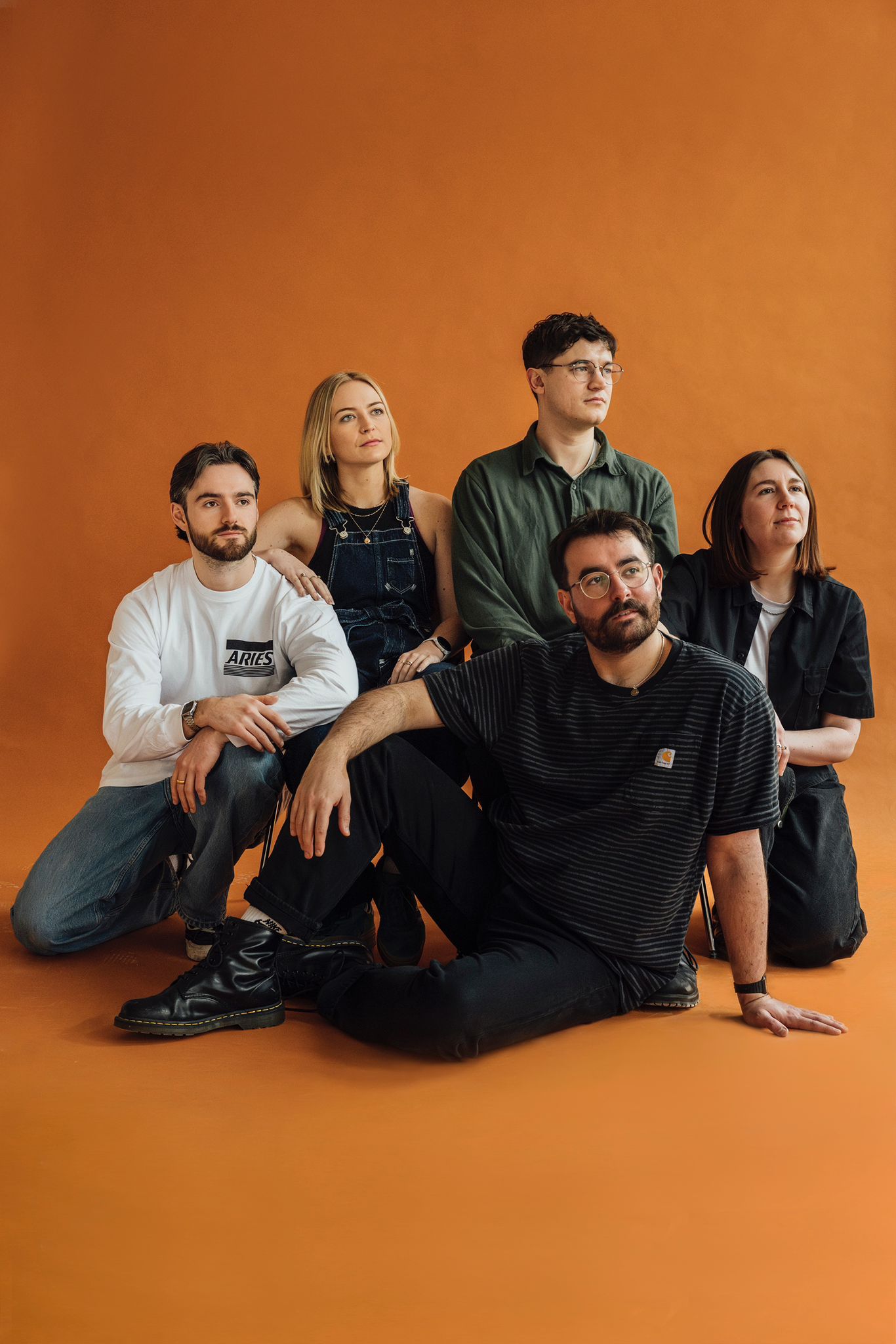 Gotobeat Summer Sessions presents Little Egret, Zarina Kazi and Jennifer Coy 