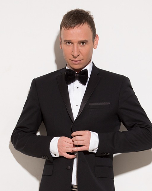 Viktor Kalev