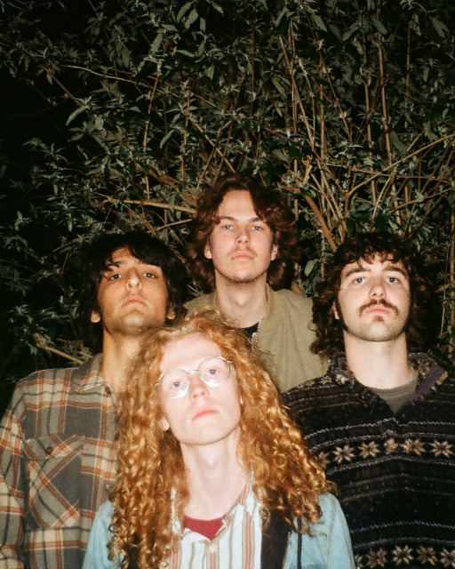 Hot Rats live in Brighton