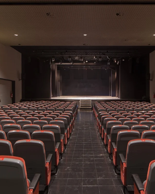 Teatro Leonardo Da Vinci