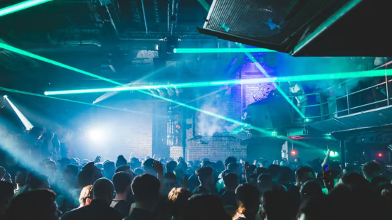 Corsica Studios
