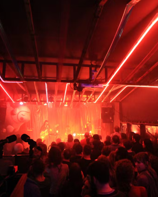 Kazimier Stockroom