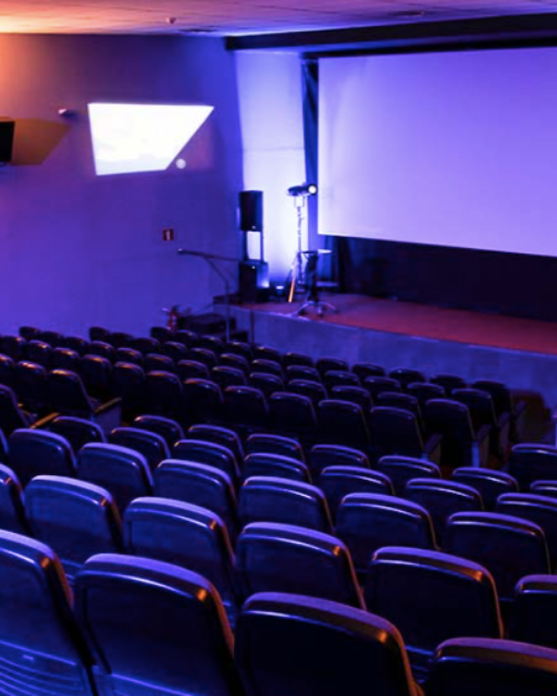 Palacio de la Prensa