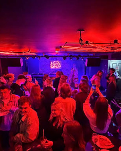 Dead Wax Social Norwich