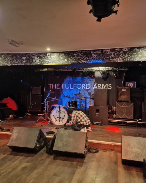 The Fulford Arms