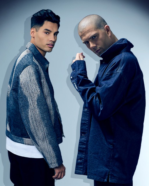 The Wanted 2.0 live in Oxford