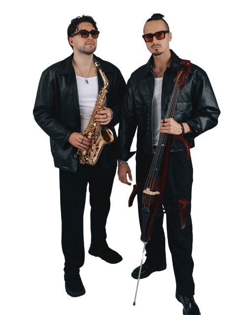 Lukas & Frank