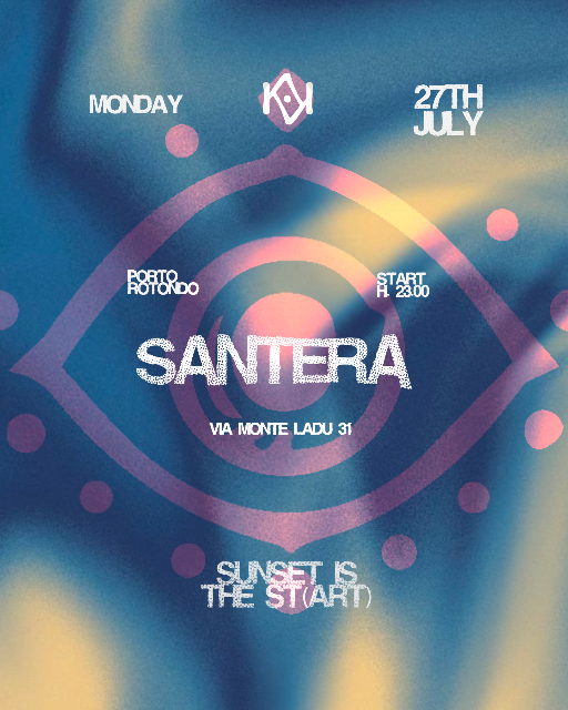 SANTERA