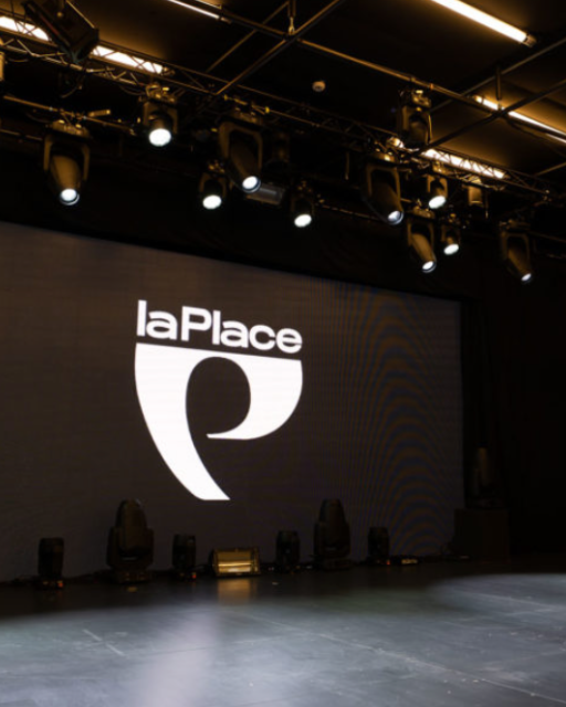 La Place - Centre Culturel Hip Hop