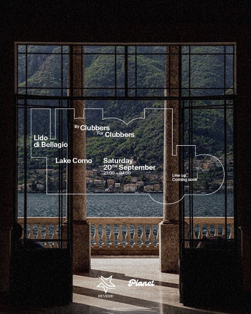 Lido di Bellagio 