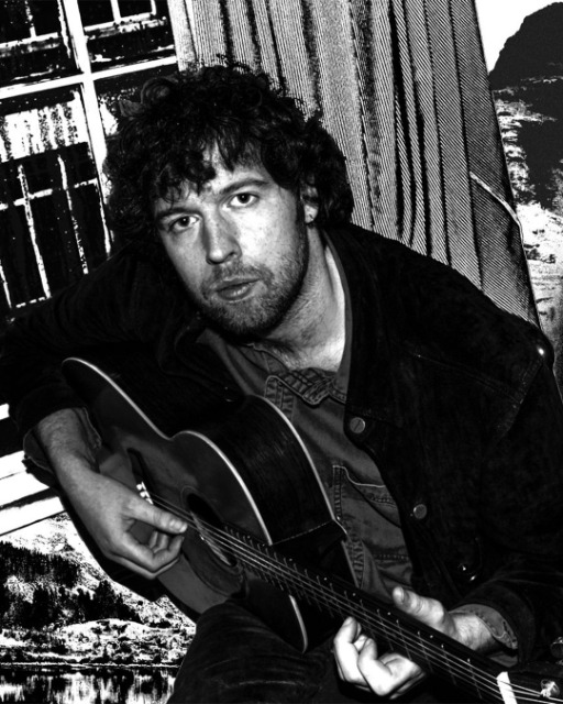 Sam Grassie live in Manchester