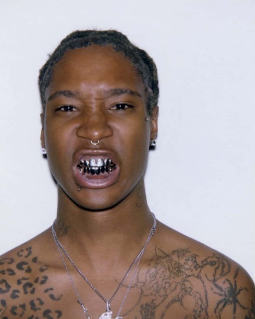 Nine Vicious : London Headline - EMOTIONS TOUR