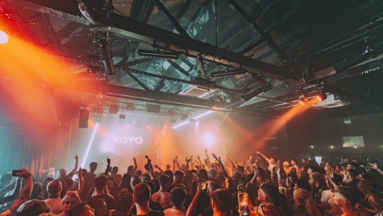 XOYO Birmingham