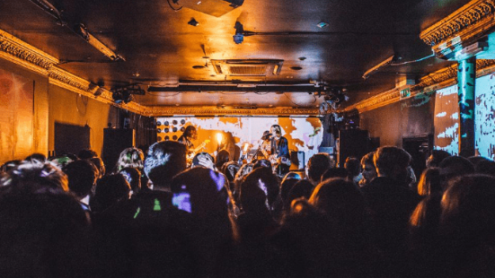 The Victoria Dalston