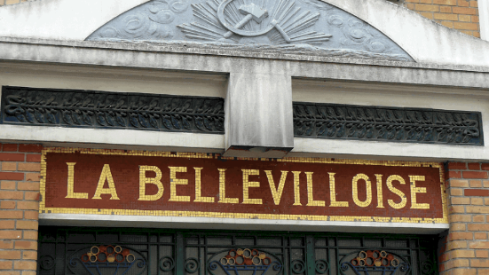 La Bellevilloise