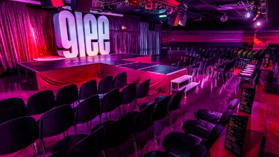 The Glee Club Birmingham