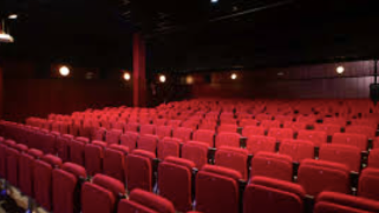 Pequeño Teatro Gran Vía